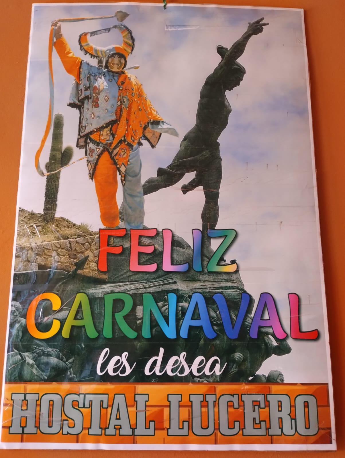 Galería Hostal Lucero 2