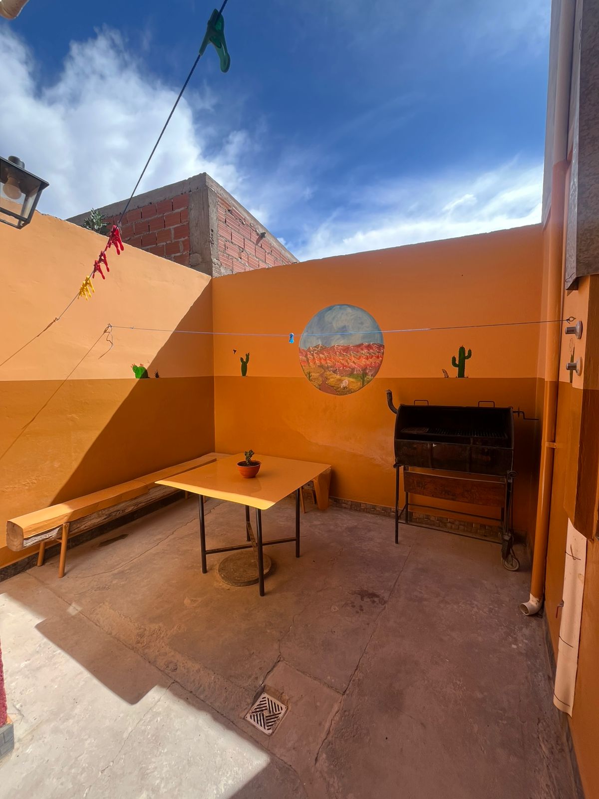Galería Hostal Lucero 3