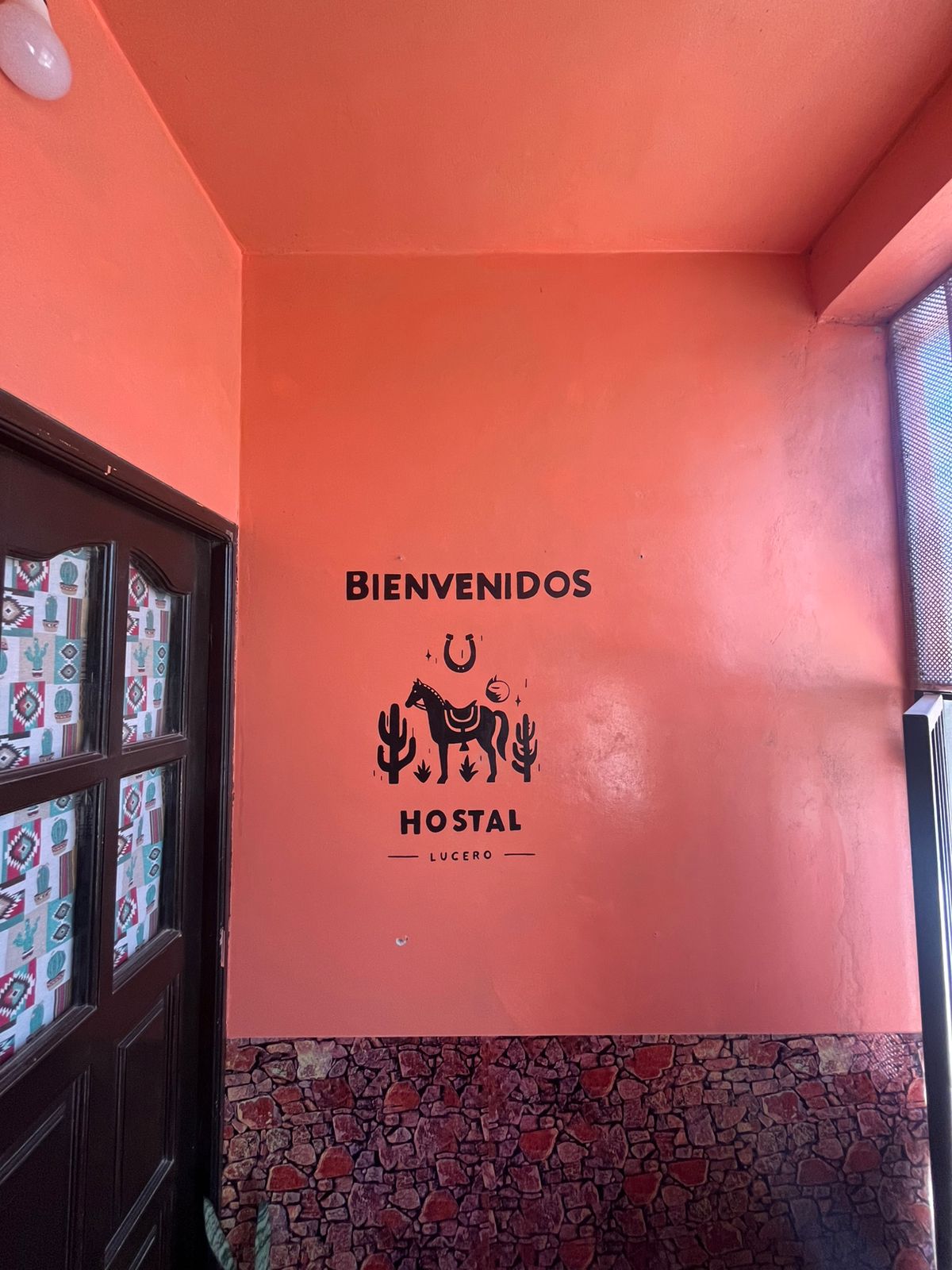Galería Hostal Lucero 7