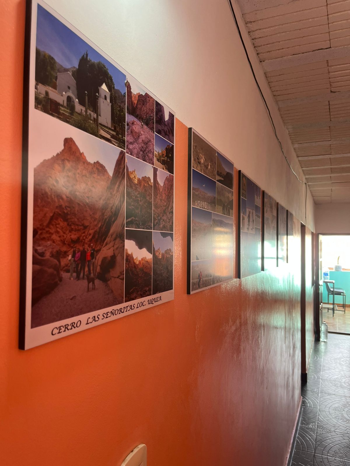 Galería Hostal Lucero 9