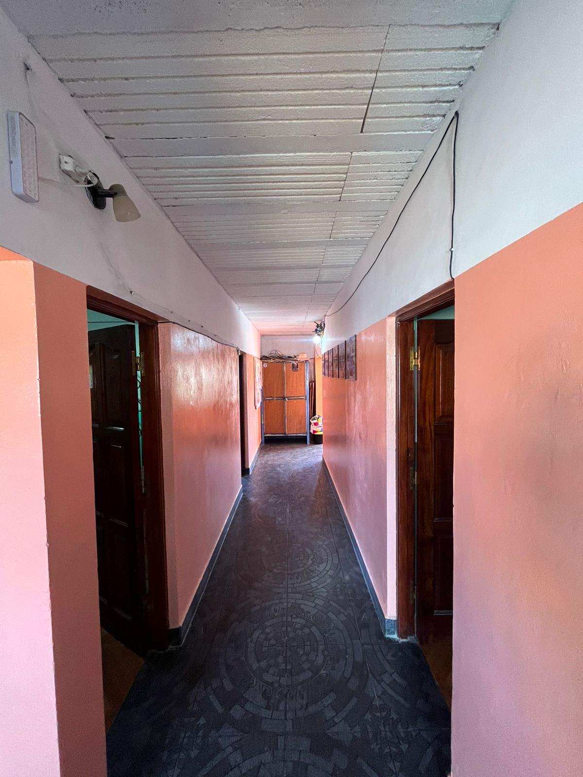 Galería Hostal Lucero 10