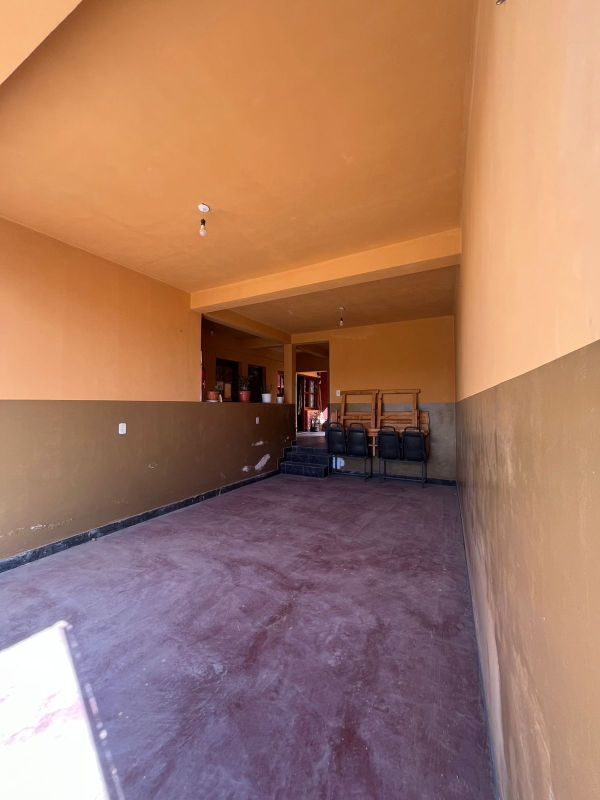 Galería Hostal Lucero 8
