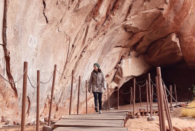 Inca Cueva, Jujuy