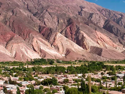 Maimará, Jujuy