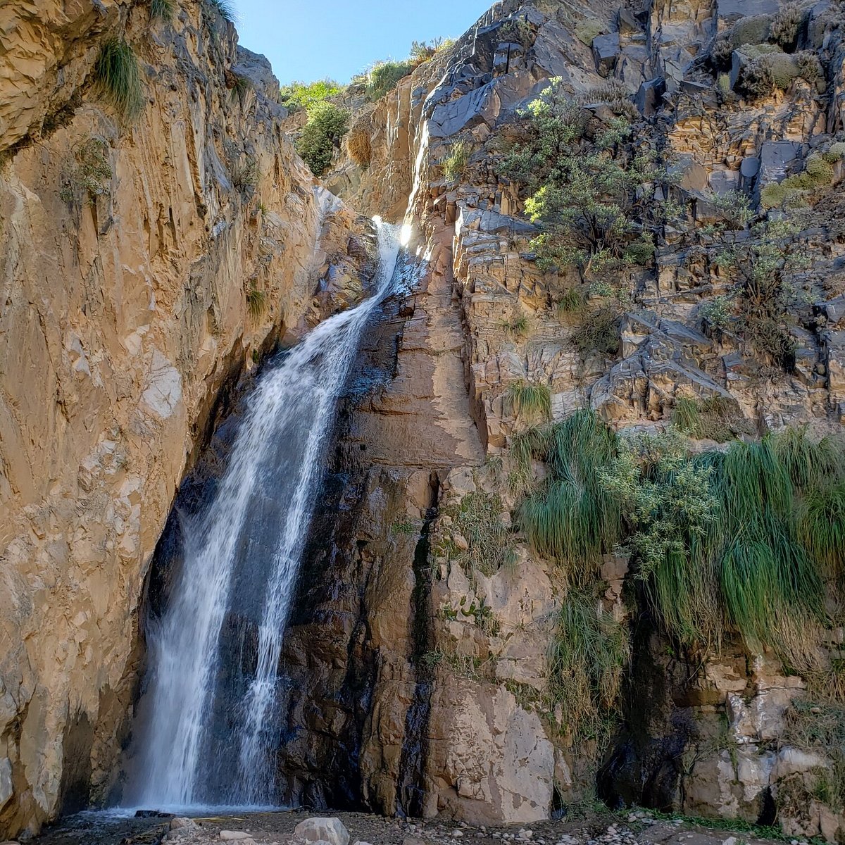 Tilcara, Jujuy