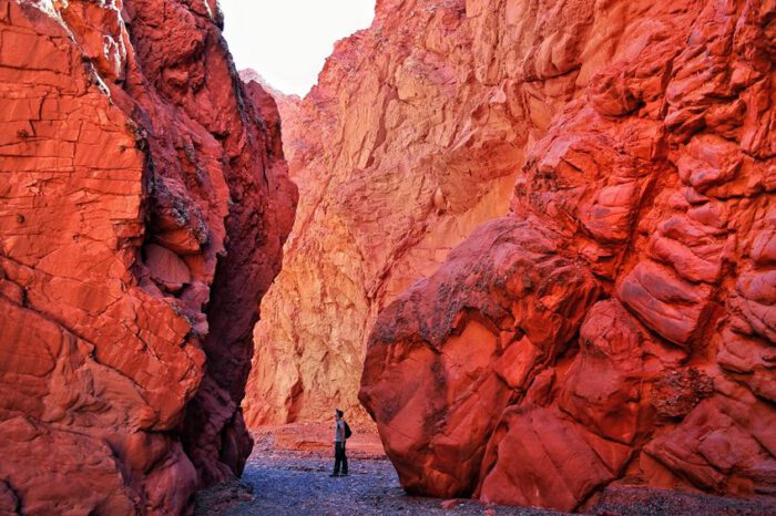 Uquía, Jujuy